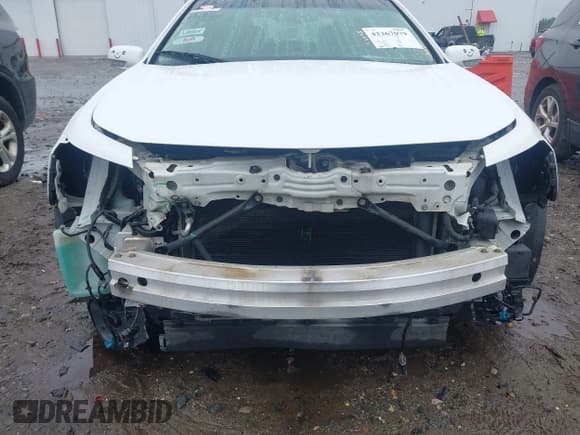 ✅ 2013 Acura TL • VIN: 19UUA8F25DA002785 • Lot: 42267079. Listed on IAAI with 168,568 mi. Free auction sales archive from the USA and detailed vehicle history report at DreamBid. Image 6.