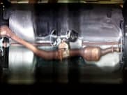 ✅ 2022 Ford Escape Titanium Hybrid • VIN: 1FMCU9DZXNUA65593 • Лот: 93230275. Опубликован ранее на Copart с пробегом 33 335 миль. Бесплатный доступ к архиву аукционных продаж из США и подробный отчёт об истории автомобиля на DreamBid. Изображение 13.