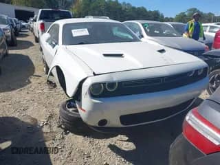 2016 Dodge Challenger SXT Plus с VIN 2C3CDZAG9GH143069, выставлен на аукционе IAAI как лот 43344802 с пробегом 108 147 миль миль и . История ставок и продаж доступна на DreamBid. Изображение 1.