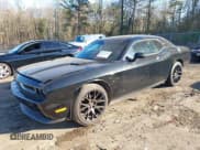 ✅ 2012 Dodge Challenger SXT • VIN: 2C3CDYAG4CH259784 • Lot: 41377314. Wystawiony na IAAI z przebiegiem 184 052 mil. Bezpłatny archiwum sprzedaży aukcyjnych z USA i szczegółowy raport historii pojazdu na DreamBid. Zdjęcie 2.