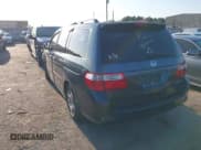 ✅ 2005 Honda Odyssey EX-L • VIN: 5FNRL38765B117138 • Lot: 42970831. Listed on IAAI with 269,676 mi. Free auction sales archive from the USA and detailed vehicle history report at DreamBid. Image 3.