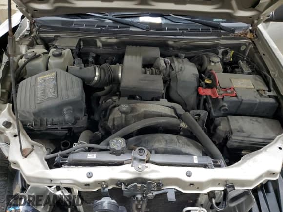 ✅ 2008 Chevrolet Colorado 1LT • VIN: 1GCDT33E388190360 • Лот: 48430554. Опубликован ранее на Copart с пробегом 105 726 миль. Бесплатный доступ к архиву аукционных продаж из США и подробный отчёт об истории автомобиля на DreamBid. Изображение 11.