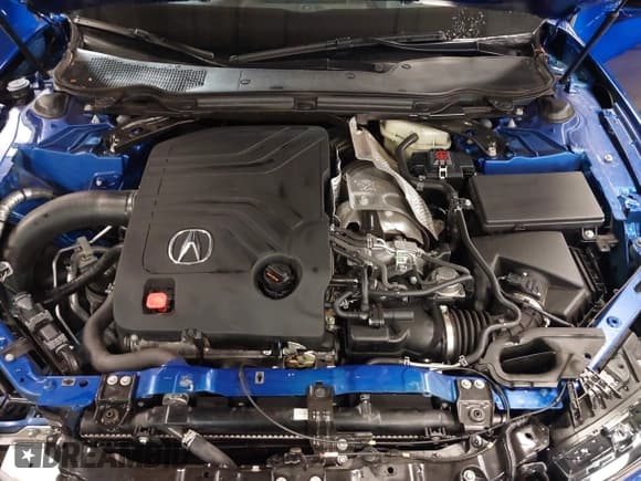 ✅ 2023 Acura TLX Type S • VIN: 19UUB7F90PA002900 • Lot: 41925259. Wystawiony na IAAI z przebiegiem 11 645 mil. Bezpłatny archiwum sprzedaży aukcyjnych z USA i szczegółowy raport historii pojazdu na DreamBid. Zdjęcie 10.