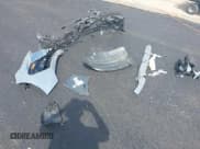 ✅ 2025 Hyundai Sonata Limited • VIN: KMHL54JJ4SA127145 • Лот: 43284994. Опубликован ранее на IAAI с пробегом 3 785 миль. Бесплатный доступ к архиву аукционных продаж из США и подробный отчёт об истории автомобиля на DreamBid. Изображение 12.