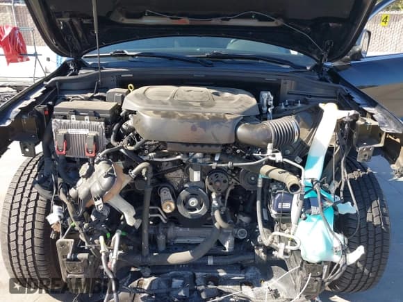 ✅ 2019 Jeep Grand Cherokee Altitude • VIN: 1C4RJEAGXKC816826 • Lot: 43422852. Listed on IAAI with 73,305 mi. Free auction sales archive from the USA and detailed vehicle history report at DreamBid. Image 10.