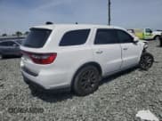 ✅ 2020 Dodge Durango Pursuit • VIN: 1C4SDJFT9LC309554 • Lot: 54742535. Wystawiony na Copart z przebiegiem 81 316 mil. Bezpłatny archiwum sprzedaży aukcyjnych z USA i szczegółowy raport historii pojazdu na DreamBid. Zdjęcie 3.