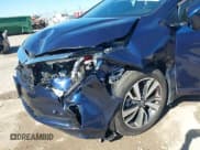 ✅ 2023 Honda Odyssey Touring • VIN: 5FNRL6H84PB039990 • Lot: 43616749. Listed on IAAI with 48,831 mi. Free auction sales archive from the USA and detailed vehicle history report at DreamBid. Image 6.