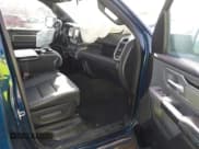 ✅ 2021 Ram 1500 Lone Star • VIN: 1C6SRFFT7MN727879 • Lot: 41790414. Listed on IAAI with 69,252 mi. Free auction sales archive from the USA and detailed vehicle history report at DreamBid. Image 5.