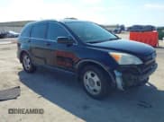 ✅ 2008 Honda CR-V LX • VIN: JHLRE38308C057112 • Lot: 43435070. Wystawiony na IAAI z przebiegiem 245 129 mil. Bezpłatny archiwum sprzedaży aukcyjnych z USA i szczegółowy raport historii pojazdu na DreamBid. Zdjęcie 1.