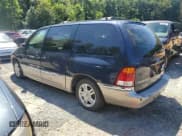 ✅ 2003 Ford Windstar SEL • VIN: 2FMDA53473BA09920 • Lot: 69987615. Listed on Copart with Not provided. Free auction sales archive from the USA and detailed vehicle history report at DreamBid. Image 2.