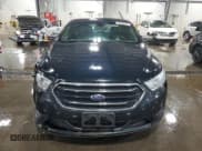 ✅ 2014 Ford Taurus Limited • VIN: 1FAHP2F8XEG111490 • Lot: 85409045. Listed on Copart with 182,784 mi. Free auction sales archive from the USA and detailed vehicle history report at DreamBid. Image 5.