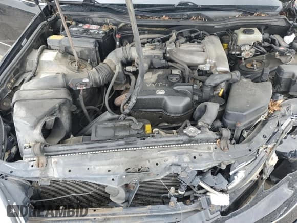 ✅ 1998 Lexus GS 300 • VIN: JT8BD68S0W0030645 • Lot: 60280975. Wystawiony na Copart z przebiegiem 275 249 mil. Bezpłatny archiwum sprzedaży aukcyjnych z USA i szczegółowy raport historii pojazdu na DreamBid. Zdjęcie 11.