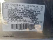 ✅ 2016 Nissan Note SV • VIN: 3N1CE2CP0GL382582 • Лот: 94400445. Опубликован ранее на Copart с пробегом 85 197 миль. Бесплатный доступ к архиву аукционных продаж из США и подробный отчёт об истории автомобиля на DreamBid. Изображение 14.