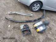 ✅ 2015 Chevrolet Silverado 1500 LT • VIN: 1GCVKREC8FZ263560 • Lot: 43276607. Listed on IAAI with 122,938 mi. Free auction sales archive from the USA and detailed vehicle history report at DreamBid. Image 11.