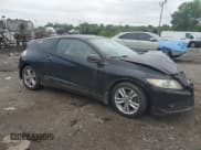 ✅ 2012 Honda CR-Z EX • VIN: JHMZF1C61CS002827 • Lot: 57987865. Wystawiony na Copart z przebiegiem 134 548 mil. Bezpłatny archiwum sprzedaży aukcyjnych z USA i szczegółowy raport historii pojazdu na DreamBid. Zdjęcie 4.