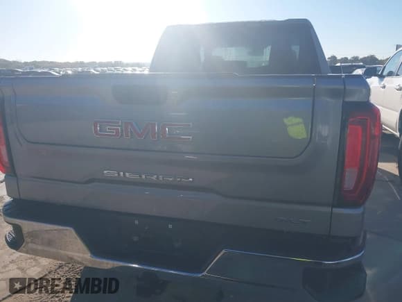 ✅ 2025 GMC Sierra 1500 SLT • VIN: 3GTUUDED2SG206119 • Лот: 43588189. Опубликован ранее на IAAI с пробегом 27 739 миль. Бесплатный доступ к архиву аукционных продаж из США и подробный отчёт об истории автомобиля на DreamBid. Изображение 16.