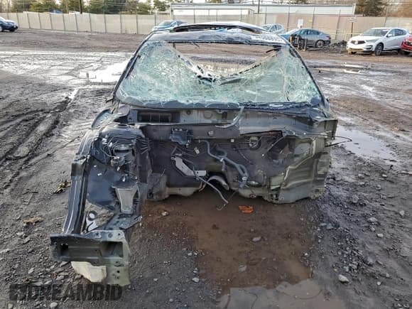 ✅ 2019 Honda Accord Sport • VIN: 1HGCV2F32KA018803 • Lot: 94568895. Listed on Copart with Not provided. Free auction sales archive from the USA and detailed vehicle history report at DreamBid. Image 5.