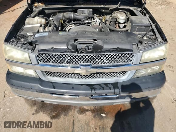 ✅ 2004 Chevrolet Silverado 1500 Work Truck • VIN: 1GCEC19X64Z278485 • Лот: 75494824. Опубликован ранее на Copart с пробегом 182 350 миль. Бесплатный доступ к архиву аукционных продаж из США и подробный отчёт об истории автомобиля на DreamBid. Изображение 11.