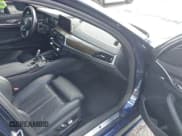 ✅ 2019 BMW 5 Series 540i • VIN: WBAJE5C5XKWW37033 • Lot: 43578811. Wystawiony na IAAI z przebiegiem 88 994 mil. Bezpłatny archiwum sprzedaży aukcyjnych z USA i szczegółowy raport historii pojazdu na DreamBid. Zdjęcie 5.