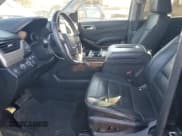 ✅ 2016 GMC Yukon Denali • VIN: 1GKS2CKJ3GR111260 • Лот: 93468355. Опубликован ранее на Copart с пробегом 128 263 миль. Бесплатный доступ к архиву аукционных продаж из США и подробный отчёт об истории автомобиля на DreamBid. Изображение 7.