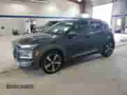 2018 Hyundai Kona Ultimate with VIN KM8K53A50JU100854, listed as a Copart auction lot 69459825 with 69,457 mi miles and Salvage title. Bid and sale history available at DreamBid. Image 1.