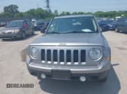 ✅ 2016 Jeep Patriot Sport • VIN: 1C4NJPBA1GD715888 • Lot: 42847560. Wystawiony na IAAI z przebiegiem 122 348 mil. Bezpłatny archiwum sprzedaży aukcyjnych z USA i szczegółowy raport historii pojazdu na DreamBid. Zdjęcie 12.