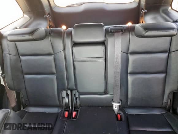 2021 Jeep Grand Cherokee 80th Anniversary с VIN 1C4RJEBG9MC874170, выставлен на аукционе Copart как лот 61909255 с пробегом 59 157 миль миль и Чистый • Clean title. История ставок и продаж доступна на DreamBid. Изображение 10.