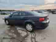 2014 Dodge Avenger SE with VIN 1C3CDZAB5EN225129, listed as a Copart auction lot 87205755 with 96,373 mi miles and Salvage title. Bid and sale history available at DreamBid. Image 2.