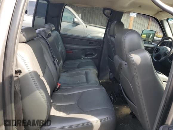 ✅ 2007 Chevrolet Silverado 1500 LT2 • VIN: 2GCEK13N271128901 • Лот: 68681065. Опубликован ранее на Copart с пробегом 187 362 миль. Бесплатный доступ к архиву аукционных продаж из США и подробный отчёт об истории автомобиля на DreamBid. Изображение 10.