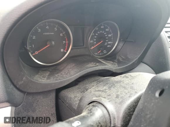 ✅ 2015 Subaru Crosstrek Premium • VIN: JF2GPACC1FG270846 • Lot: 63824025. Wystawiony na Copart z przebiegiem Nie podano. Bezpłatny archiwum sprzedaży aukcyjnych z USA i szczegółowy raport historii pojazdu na DreamBid. Zdjęcie 9.