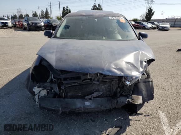 ✅ 2007 Volkswagen Jetta 2.5 • VIN: 3VWSG71K47M024416 • Лот: 58433025. Опубликован ранее на Copart с пробегом Не указан. Бесплатный доступ к архиву аукционных продаж из США и подробный отчёт об истории автомобиля на DreamBid. Изображение 5.