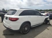 ✅ 2018 Mercedes-Benz GLC 43 AMG • VIN: WDC0G6EB7JV018051 • Лот: 69954375. Опубликован ранее на Copart с пробегом 55 962 миль. Бесплатный доступ к архиву аукционных продаж из США и подробный отчёт об истории автомобиля на DreamBid. Изображение 3.