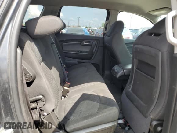 ✅ 2012 Chevrolet Traverse 1LT • VIN: 1GNKRGED2CJ332174 • Lot: 67398175. Wystawiony na Copart z przebiegiem Nie podano. Bezpłatny archiwum sprzedaży aukcyjnych z USA i szczegółowy raport historii pojazdu na DreamBid. Zdjęcie 11.