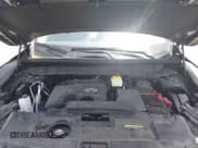 ✅ 2024 Infiniti QX60 Pure • VIN: 5N1DL1ES3RC334670 • Lot: 42560876. Listed on IAAI with 1,603 mi. Free auction sales archive from the USA and detailed vehicle history report at DreamBid. Image 10.