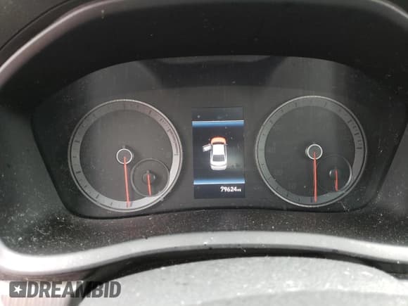 ✅ 2018 Hyundai Sonata Limited • VIN: 5NPE34AF6JH678098 • Lot: 46928563. Listed on Copart with 79,624 mi. Free auction sales archive from the USA and detailed vehicle history report at DreamBid. Image 9.