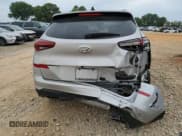 ✅ 2020 Hyundai Tucson Ultimate • VIN: KM8J33AL3LU179889 • Lot: 57168125. Listed on Copart with 69,635 mi. Free auction sales archive from the USA and detailed vehicle history report at DreamBid. Image 6.