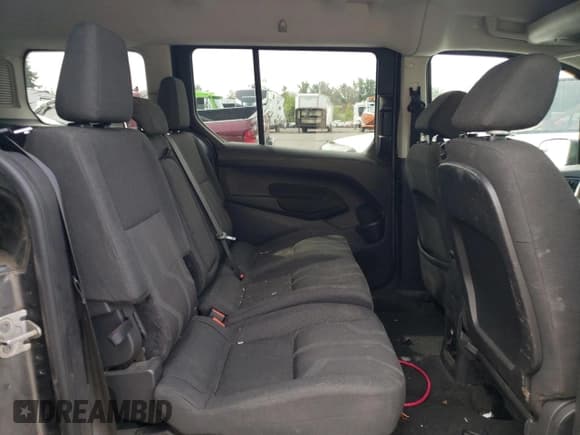 ✅ 2016 Ford Transit Connect XLT • VIN: NM0GS9F76G1230810 • Лот: 61682405. Опубликован ранее на Copart с пробегом 97 091 миль. Бесплатный доступ к архиву аукционных продаж из США и подробный отчёт об истории автомобиля на DreamBid. Изображение 10.