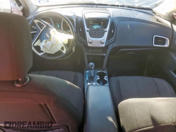 ✅ 2016 Chevrolet Equinox LT • VIN: 1GNALCEKXGZ100742 • Лот: 82755445. Опубликован ранее на Copart с пробегом 80 446 миль. Бесплатный доступ к архиву аукционных продаж из США и подробный отчёт об истории автомобиля на DreamBid. Изображение 8.