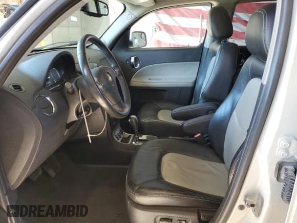 ✅ 2007 Chevrolet HHR LT • VIN: 3GNDA33P37S612745 • Лот: 48481085. Опубликован ранее на Copart с пробегом Не указан. Бесплатный доступ к архиву аукционных продаж из США и подробный отчёт об истории автомобиля на DreamBid. Изображение 7.