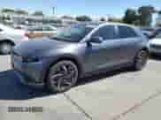 2022 Hyundai Ioniq 5 SEL z VIN KM8KN4AE5NU056992, wystawiony jako Copart lot #70487534 z przebiegiem 45 073 mil mil oraz Szkoda całkowita • Salvage title. Historia ofert i sprzedaży dostępna na DreamBid. Obrazek 1.