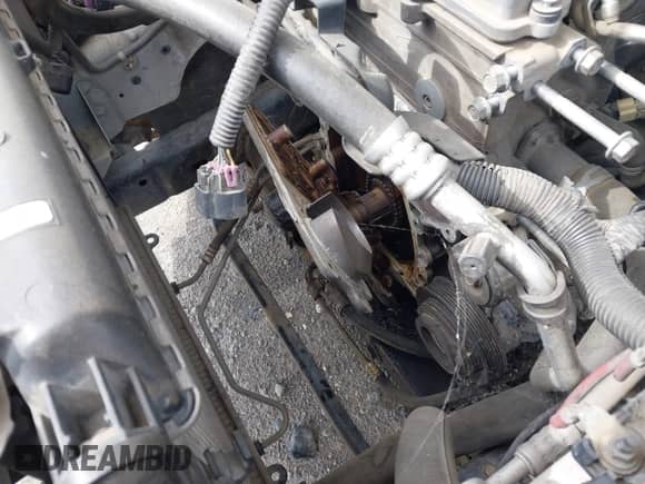 2007 Chevrolet Colorado 1LT с VIN 1GCCS149X78147718, выставлен на аукционе IAAI как лот 42266994 с пробегом Не указан миль и . История ставок и продаж доступна на DreamBid. Изображение 13.