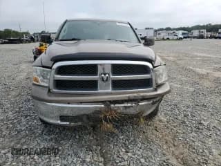 ✅ 2010 Dodge 1500 ST • VIN: 1D7RV1GP7AS198962 • Лот: 65273134. Опубликован ранее на Copart с пробегом 189 167 миль. Бесплатный доступ к архиву аукционных продаж из США и подробный отчёт об истории автомобиля на DreamBid. Изображение 5.