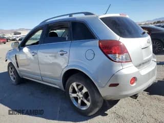 ✅ 2012 Chevrolet Captiva Sport LT • VIN: 3GNAL3E50CS614925 • Lot: 78508974. Wystawiony na Copart z przebiegiem 210 398 mil. Bezpłatny archiwum sprzedaży aukcyjnych z USA i szczegółowy raport historii pojazdu na DreamBid. Zdjęcie 2.