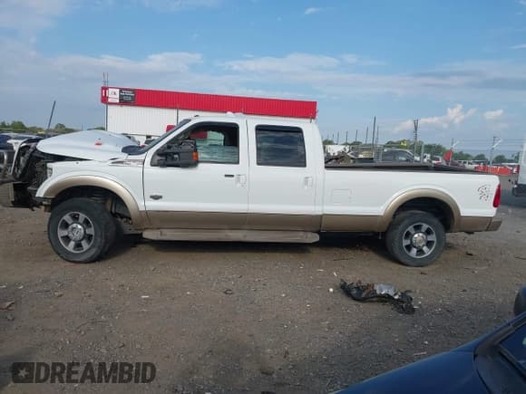 ✅ 2011 Ford F-250 XL • VIN: 1FT7W2BT0BEB02968 • Лот: 42959972. Опубликован ранее на IAAI с пробегом 91 689 миль. Бесплатный доступ к архиву аукционных продаж из США и подробный отчёт об истории автомобиля на DreamBid. Изображение 14.