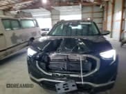 ✅ 2018 GMC Terrain Denali • VIN: 3GKALXEX0JL286547 • Лот: 82129475. Опубликован ранее на Copart с пробегом 83 997 миль. Бесплатный доступ к архиву аукционных продаж из США и подробный отчёт об истории автомобиля на DreamBid. Изображение 14.