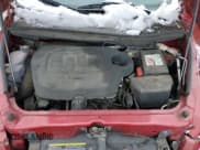 ✅ 2010 Chevrolet HHR LS • VIN: 3GNBAADB3AS592762 • Lot: 45684105. Listed on Copart with 83,328 mi. Free auction sales archive from the USA and detailed vehicle history report at DreamBid. Image 11.