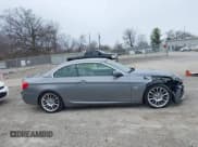 ✅ 2013 BMW 3 Series 328i • VIN: WBADW3C50DJ525517 • Lot: 41905268. Wystawiony na IAAI z przebiegiem 99 534 mil. Bezpłatny archiwum sprzedaży aukcyjnych z USA i szczegółowy raport historii pojazdu na DreamBid. Zdjęcie 13.