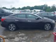 ✅ 2016 Nissan Maxima SL • VIN: 1N4AA6AP7GC409207 • Lot: 42550056. Wystawiony na IAAI z przebiegiem 121 749 mil. Bezpłatny archiwum sprzedaży aukcyjnych z USA i szczegółowy raport historii pojazdu na DreamBid. Zdjęcie 13.