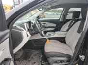 ✅ 2012 Chevrolet Equinox 1LT • VIN: 2GNALDEK7C6350418 • Lot: 90665085. Listed on Copart with 199,910 mi. Free auction sales archive from the USA and detailed vehicle history report at DreamBid. Image 7.