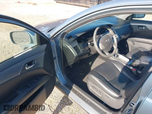 ✅ 2008 Toyota Avalon XL • VIN: 4T1BK36B08U283657 • Лот: 42829460. Опубликован ранее на IAAI с пробегом 83 978 миль. Бесплатный доступ к архиву аукционных продаж из США и подробный отчёт об истории автомобиля на DreamBid. Изображение 13.